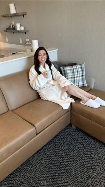 Residence Inn Eagle Boise, from Boise Socialite’s Instagram recommendation