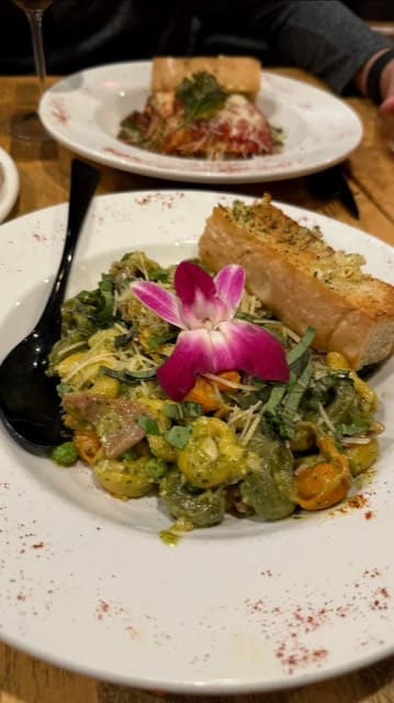 Ti Amo, from Boise Socialite’s Instagram recommendation