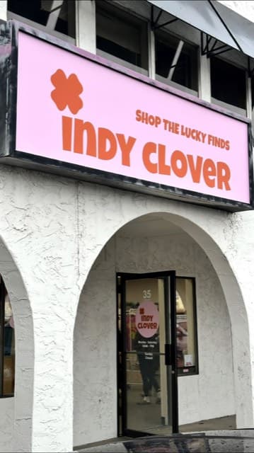 Indy Clover, from Boise Socialite’s Instagram recommendation