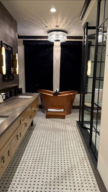 Hotel Renegade, from Boise Socialite’s Instagram recommendation