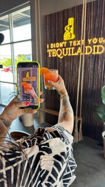 Metztli Taqueria, from Boise Socialite’s Instagram recommendation