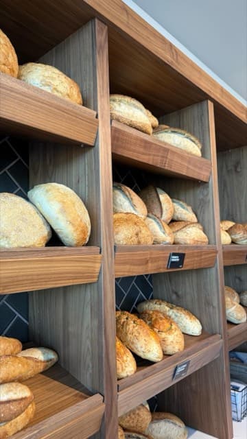 Kneaders Bakery & Cafe, from Boise Socialite’s Instagram recommendation
