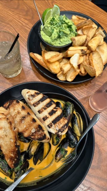 Coyne’s, from Boise Socialite’s Instagram recommendation