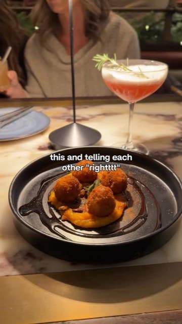 Saltbrush, from Boise Socialite’s Instagram recommendation