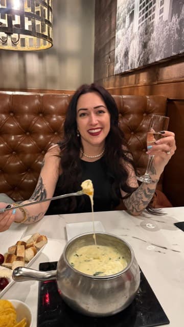 The Melting Pot, from Boise Socialite’s Instagram recommendation