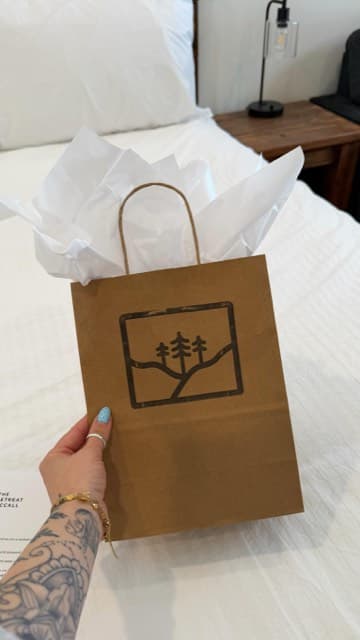 The Retreat McCall, from Boise Socialite’s Instagram recommendation