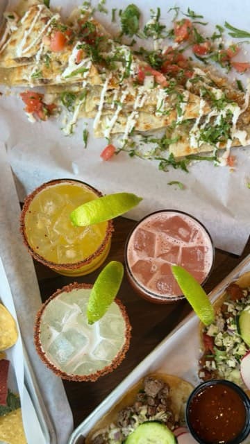 Coa Cantina, from Boise Socialite’s Instagram recommendation