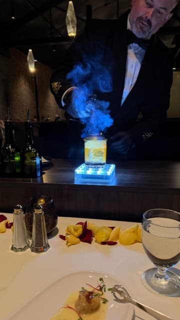 El Gaucho, from Boise Socialite’s Instagram recommendation