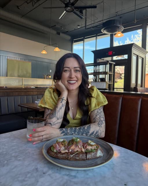 Percy, from Boise Socialite’s Instagram recommendation