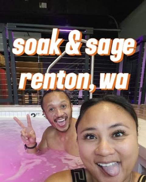 Soak & Sage, from G Squad Ohana’s Instagram recommendation