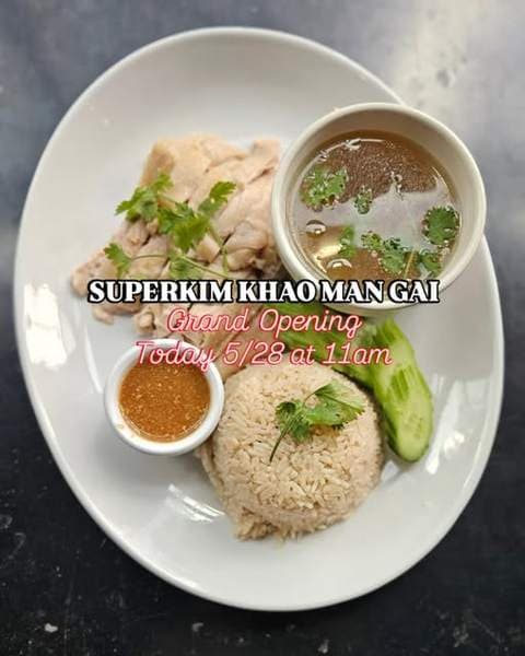 SuperKim Crab House (Bellevue Tower), from G Squad Ohana’s Instagram recommendation