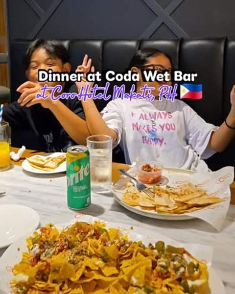 Coda Wet Bar, from G Squad Ohana’s Instagram recommendation