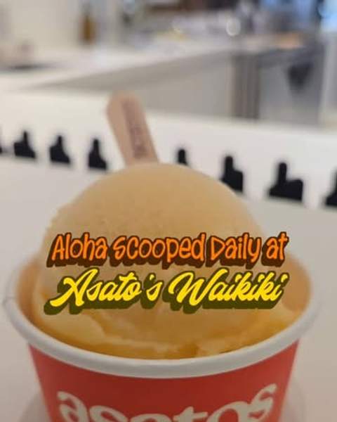 Asato Family Shop, from G Squad Ohana’s Instagram recommendation