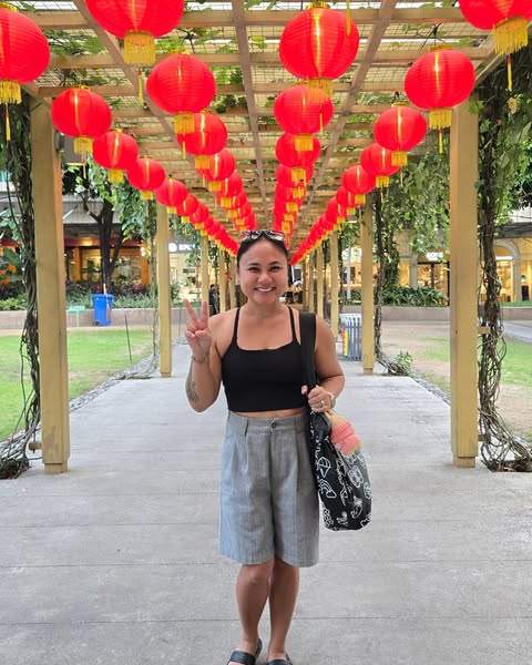 BGC, from G Squad Ohana’s Instagram recommendation