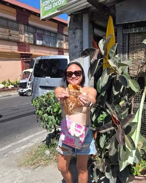 Casa Jardin Empanada & Okoy, from G Squad Ohana’s Instagram recommendation