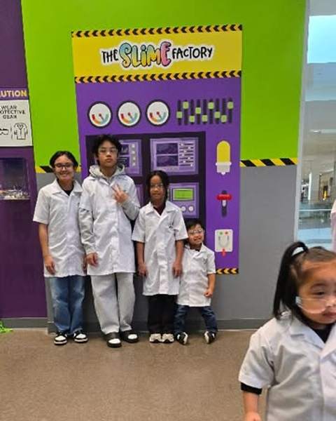 SLIME FACTORY, from G Squad Ohana’s Instagram recommendation