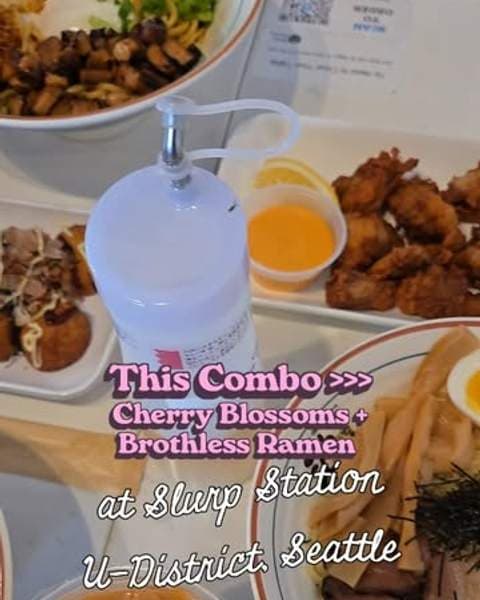 Slurp Station, from G Squad Ohana’s Instagram recommendation