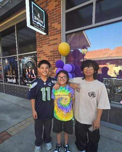 4 Dreams Escape Game, from G Squad Ohana’s Instagram recommendation