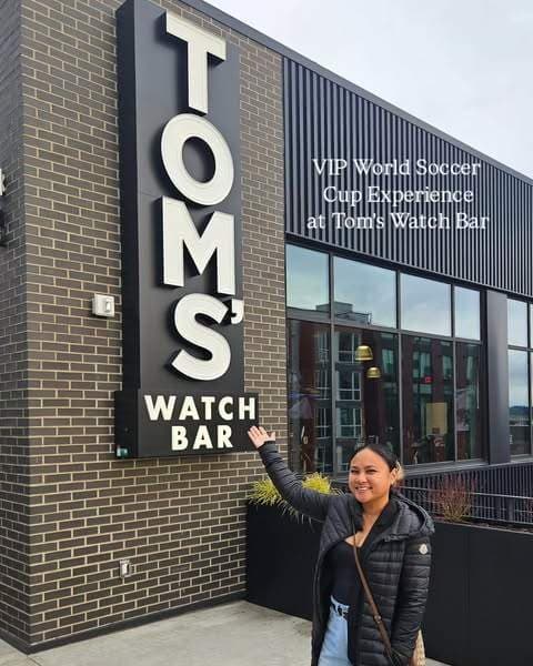 Tom's Watch Bar, from G Squad Ohana’s Instagram recommendation