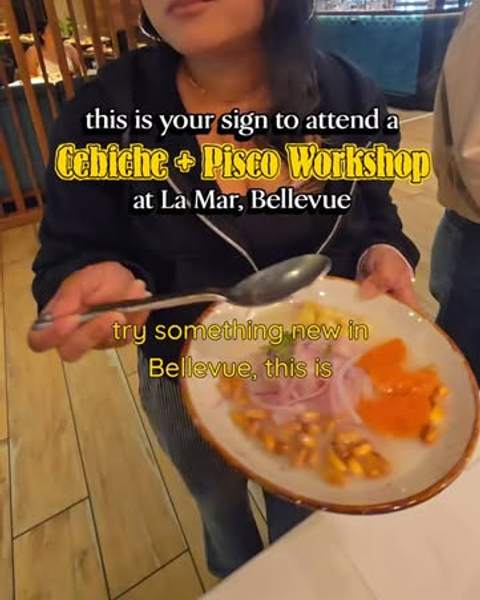 La Mar Bellevue, from G Squad Ohana’s Instagram recommendation