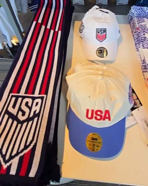 The Pro Shop, from G Squad Ohana’s Instagram recommendation