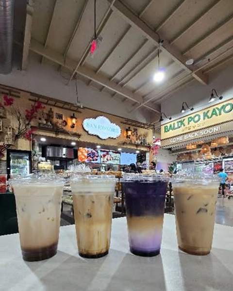 Island Pacific Seafood Market, from G Squad Ohana’s Instagram recommendation