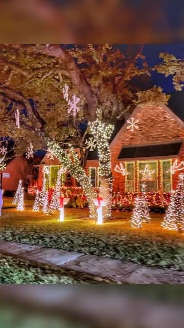 Deerfield, from Karlie Does Dallas’s Instagram coverage