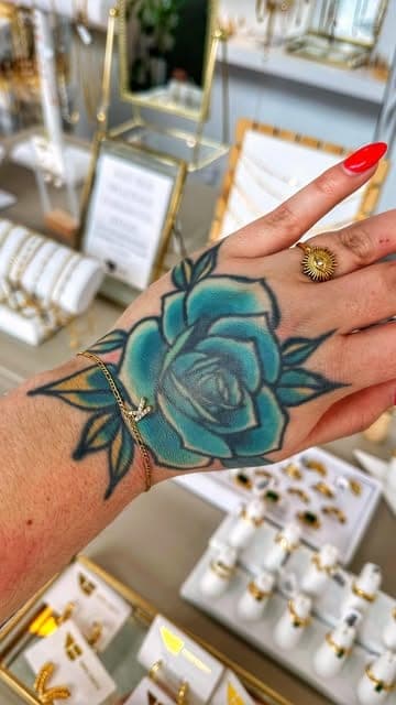 Nikki Smith Designs, from Karlie Does Dallas’s Instagram coverage