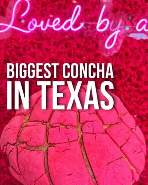 Panfila Cocina Mexicana, from Karlie Does Dallas’s Instagram coverage