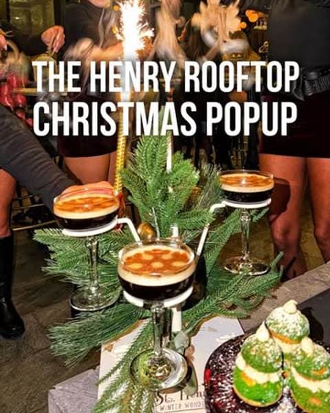 The Henry, from Karlie Does Dallas’s Instagram coverage