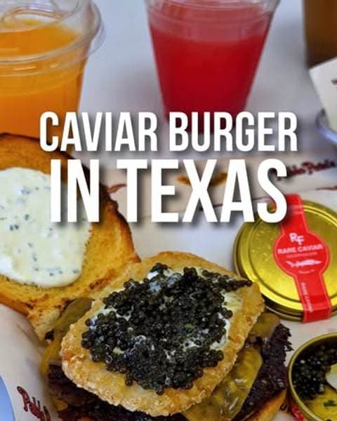 Pablo Pete's, from Karlie Does Dallas’s Instagram coverage