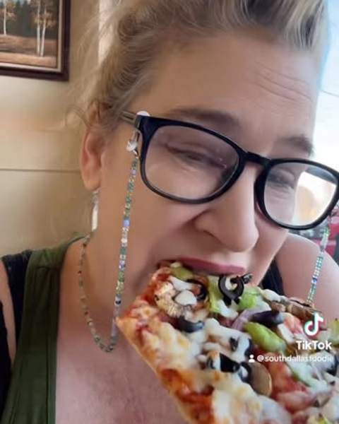 Vamos Pizza, from South Dallas Foodie’s Instagram coverage