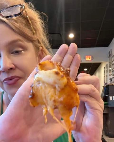 Loca Luna Mexican Cuisine, from South Dallas Foodie’s Instagram coverage
