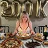 Stephanie Dorn, creator of South Dallas Foodie